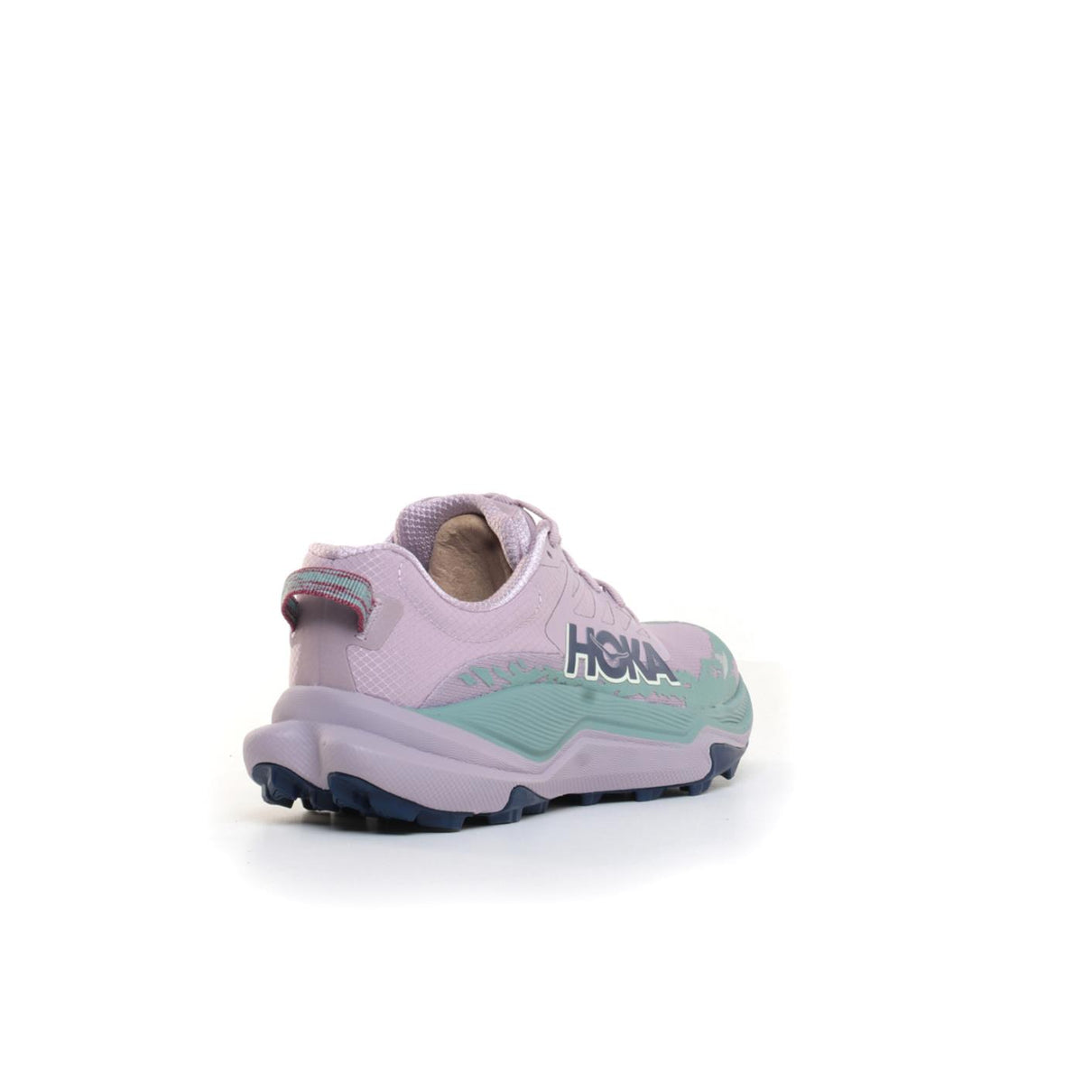 HOKA TORRENT 4 WOMAN - Lilla - vista 4