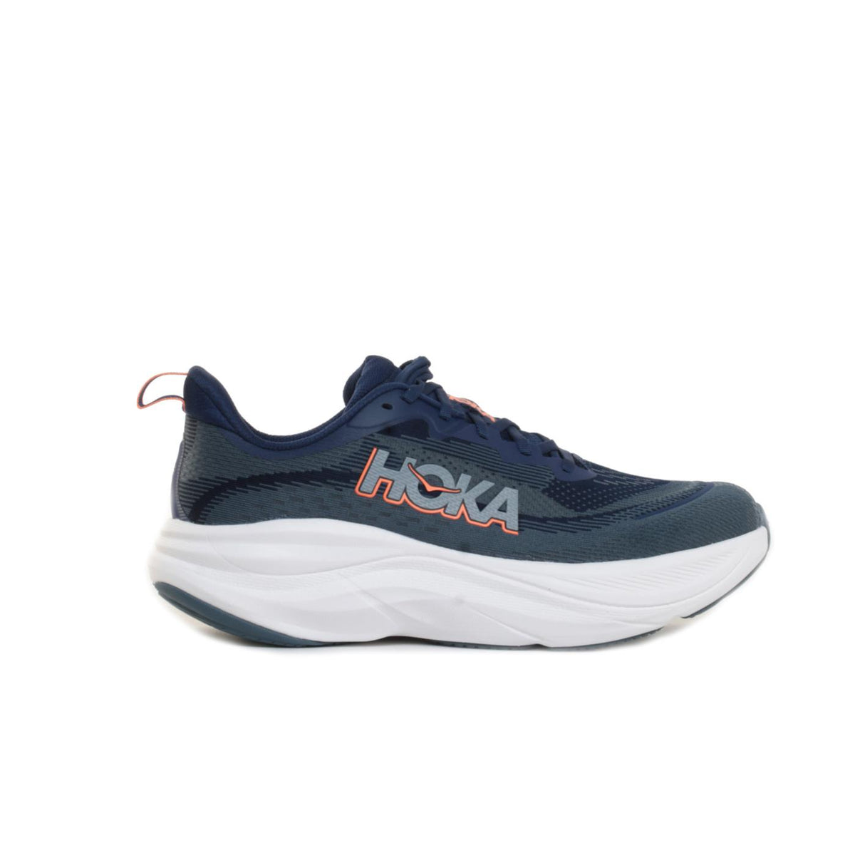 HOKA SKYFLOW - Blu - immagine principale