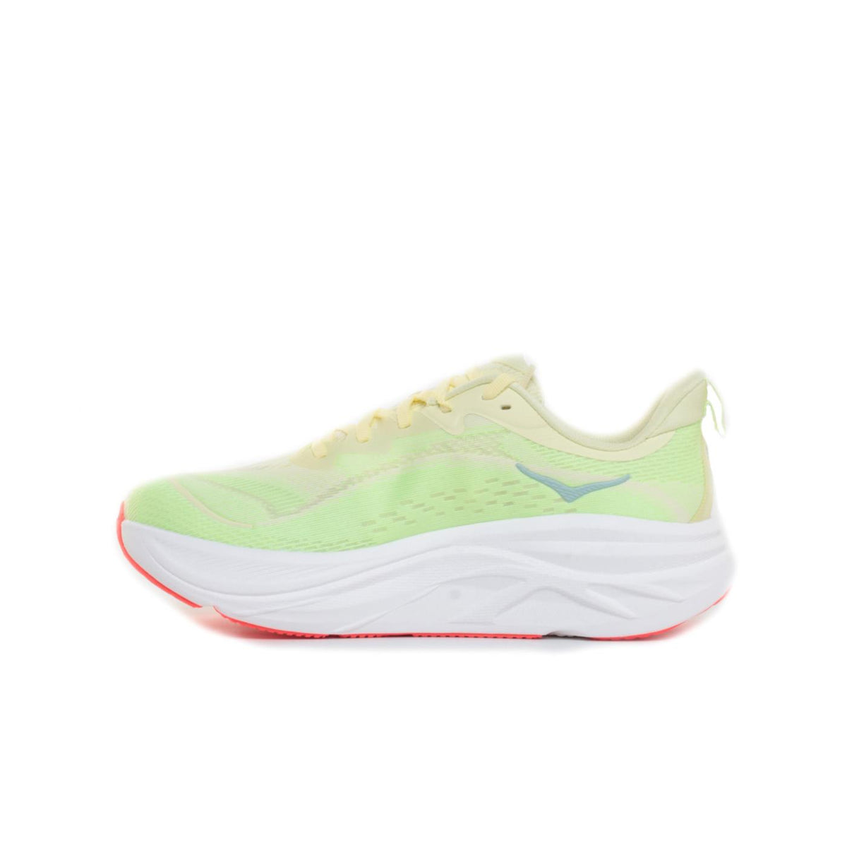 HOKA SKYFLOW - Giallo - vista 2