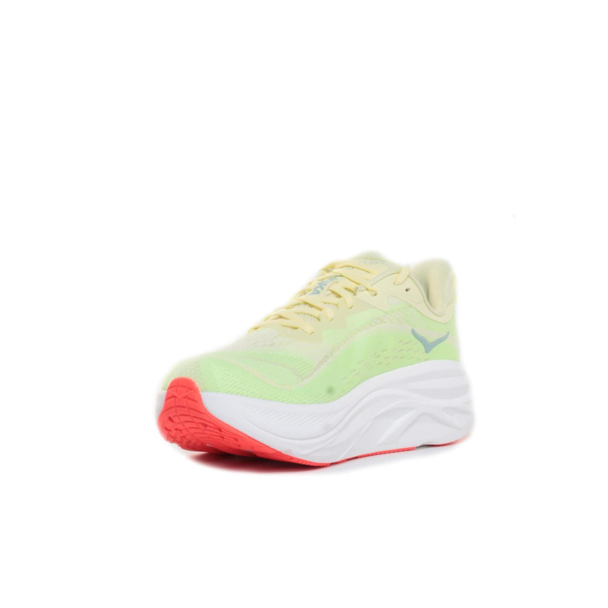 HOKA SKYFLOW - Giallo - vista 3