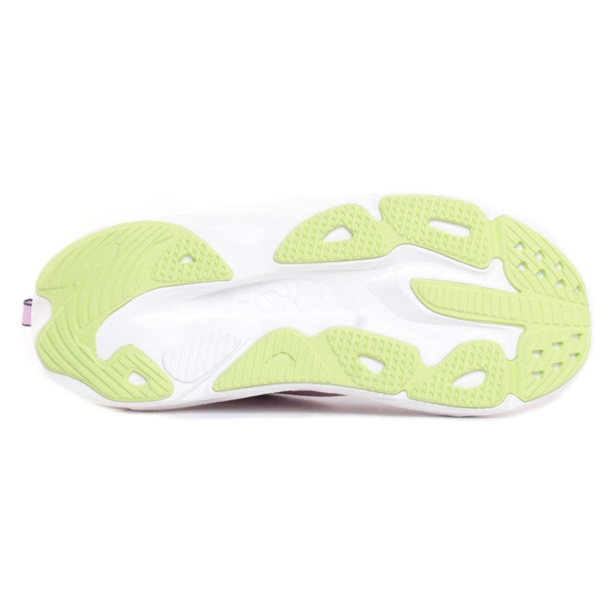 HOKA WOMAN SKYFLOW