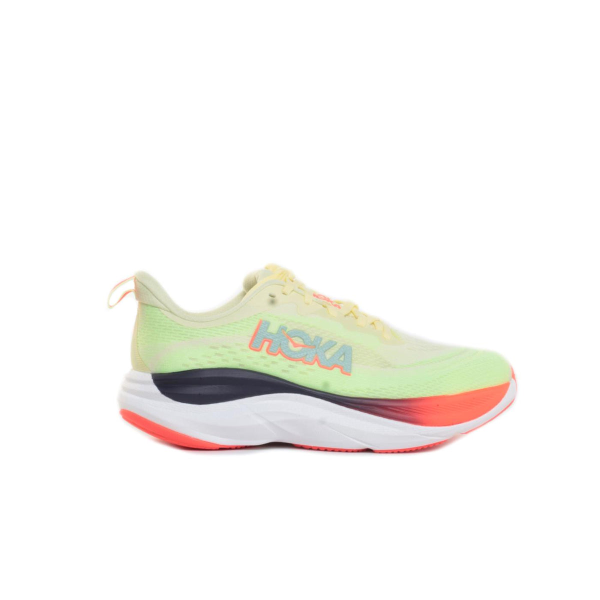 HOKA SKYFLOW WOMAN - Giallo - immagine principale