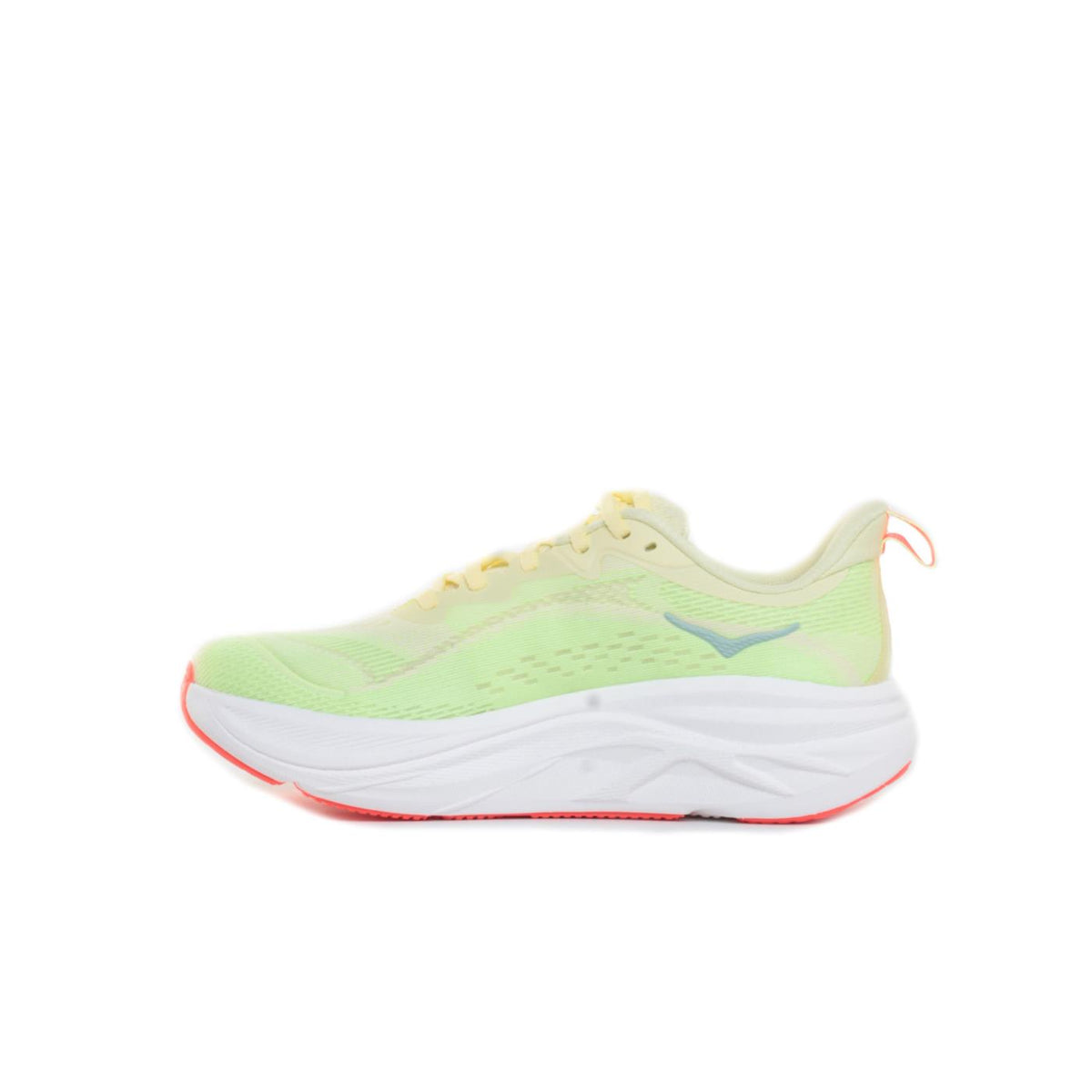 HOKA SKYFLOW WOMAN - Giallo - vista 2