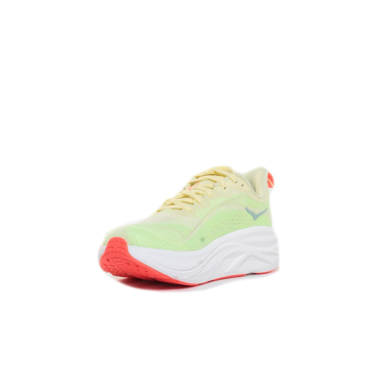 HOKA SKYFLOW WOMAN - Giallo - vista 3
