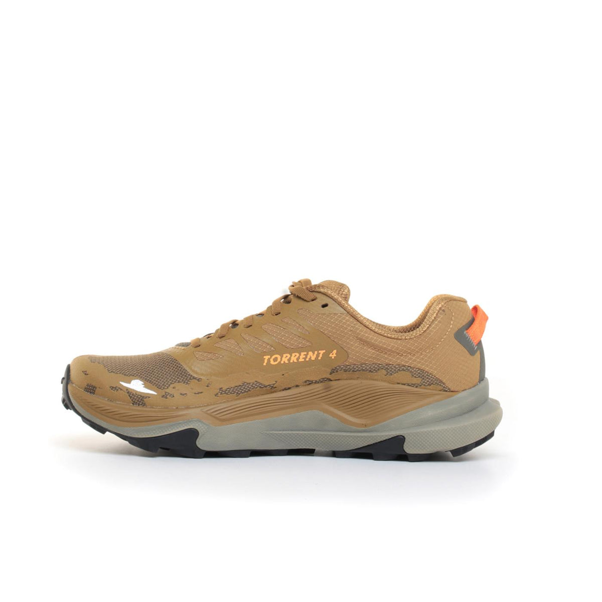 HOKA TORRENT 4