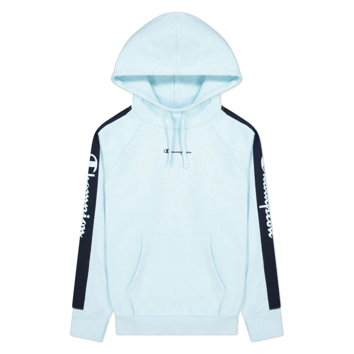 CHAMPION W HOODED SWEATSHIRT