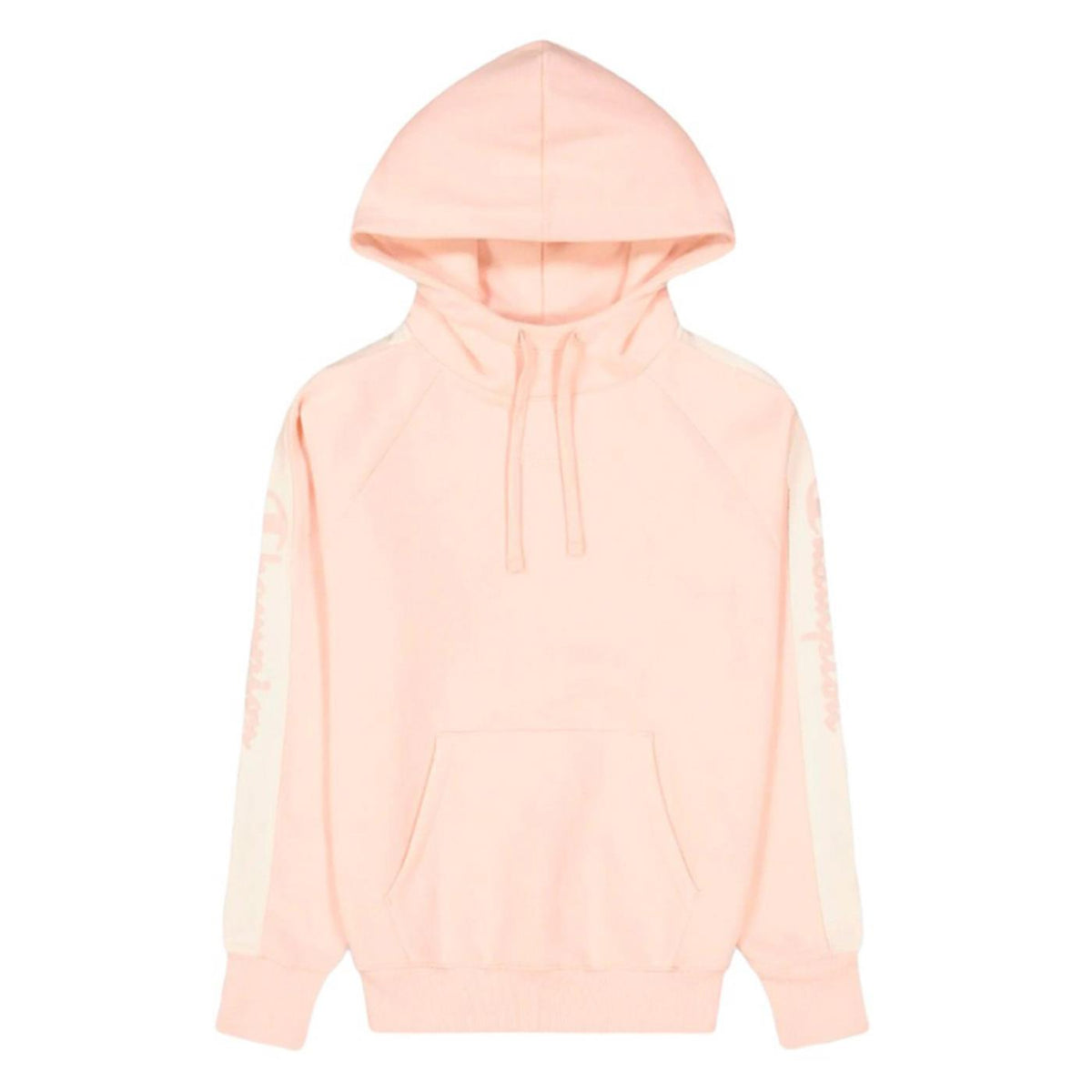 CHAMPION W HOODED SWEATSHIRT
