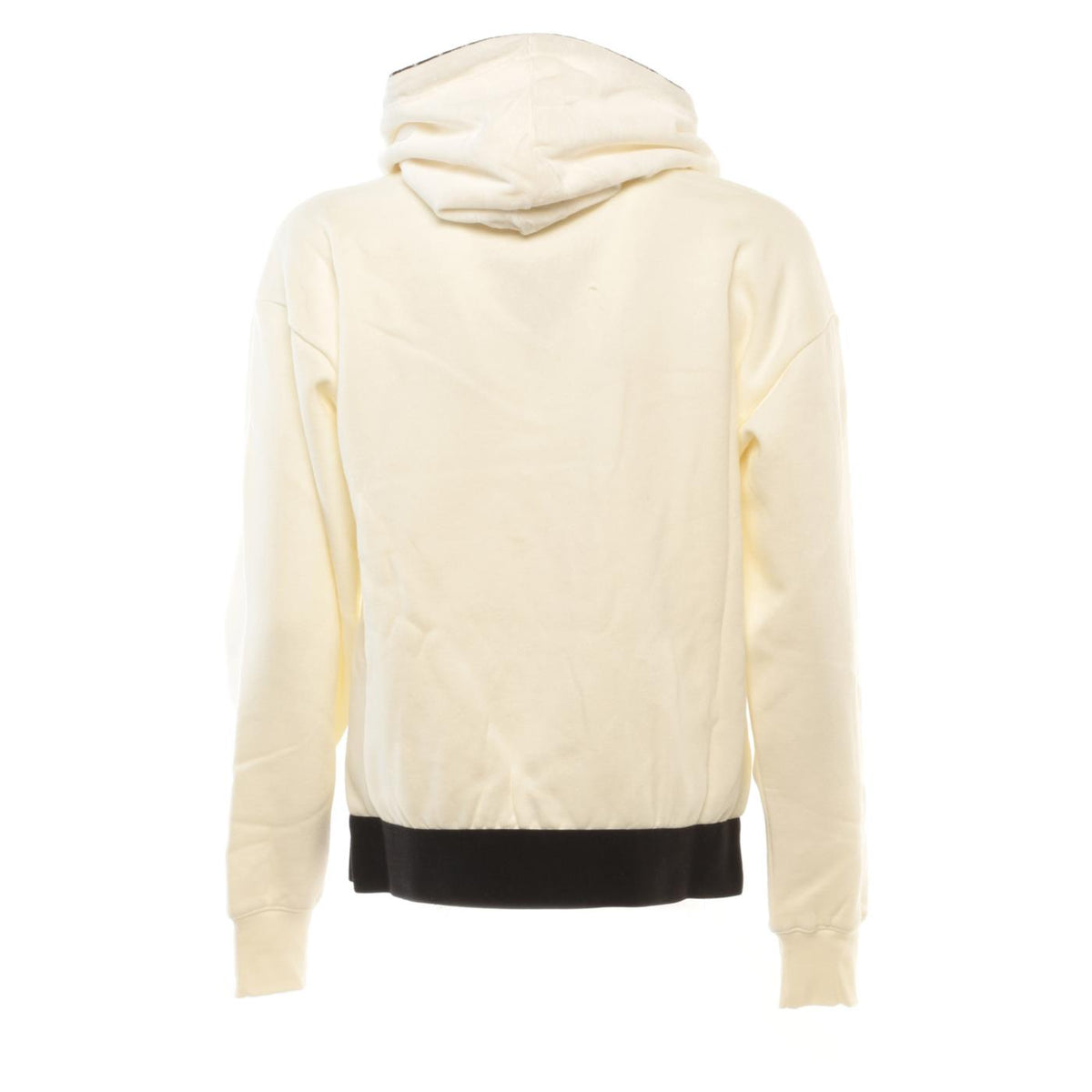 CHAMPION W HOODED SWEATSHIRT - seconda immagine