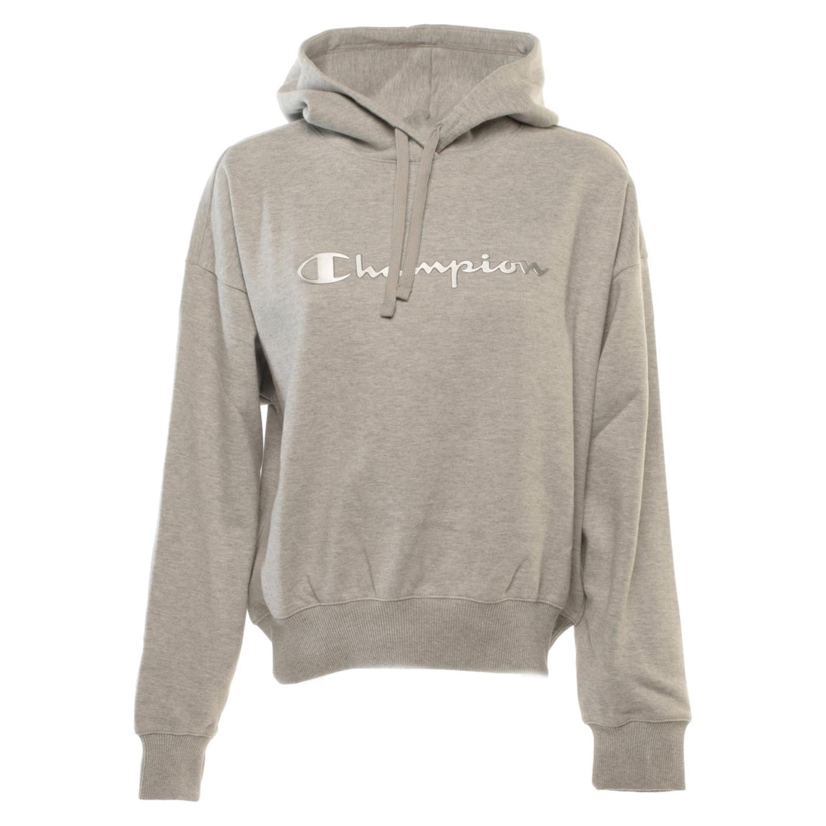 CHAMPION W HOODED SWEATSHIRT