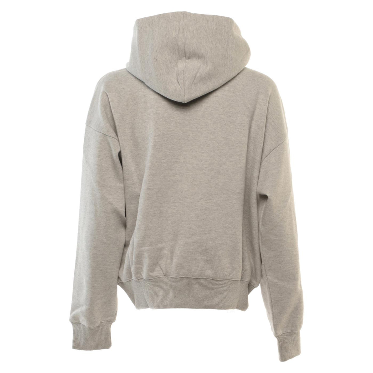 CHAMPION W HOODED SWEATSHIRT - Grigio chiaro - vista 2