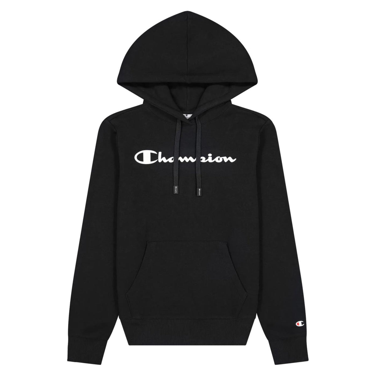 CHAMPION W HOODED SWEATSHIRT