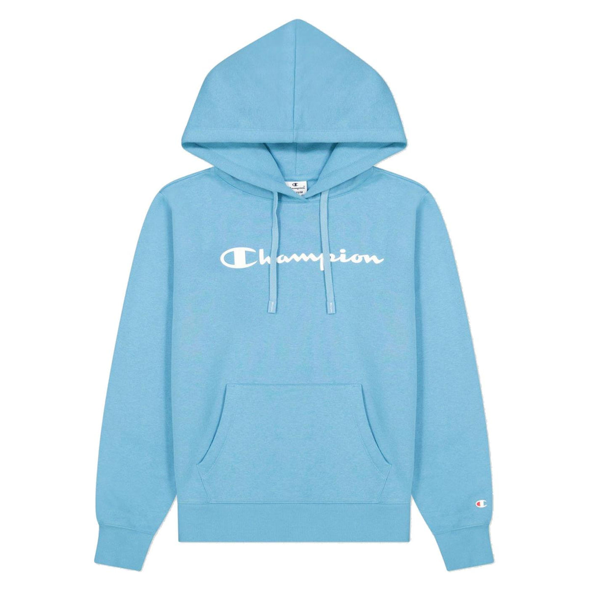 CHAMPION W HOODED SWEATSHIRT