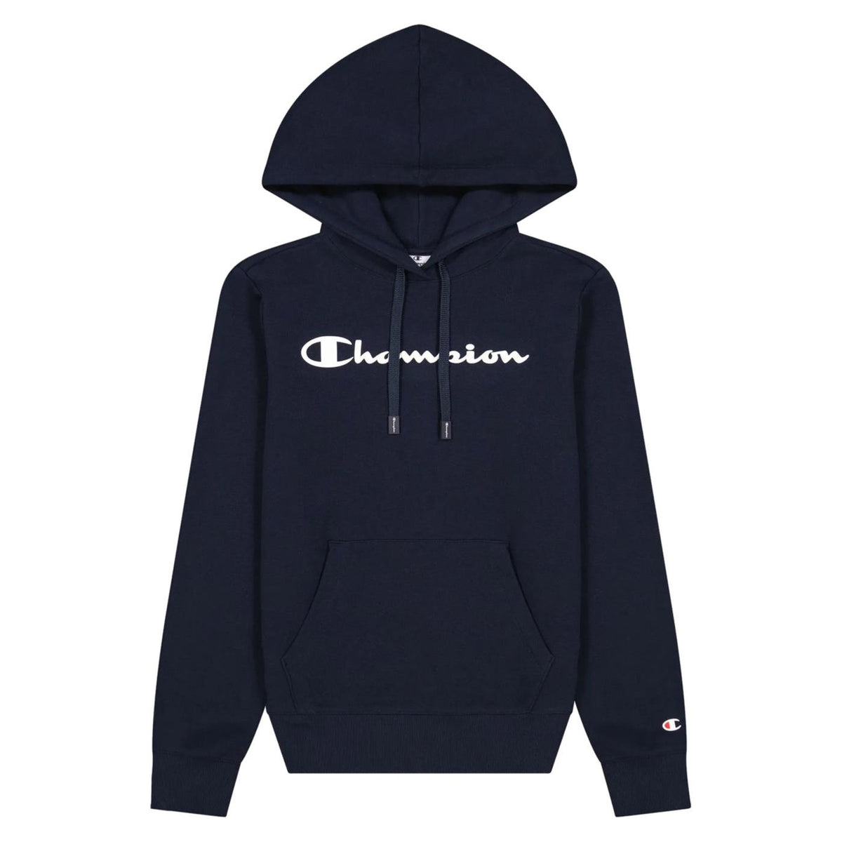 CHAMPION W HOODED SWEATSHIRT