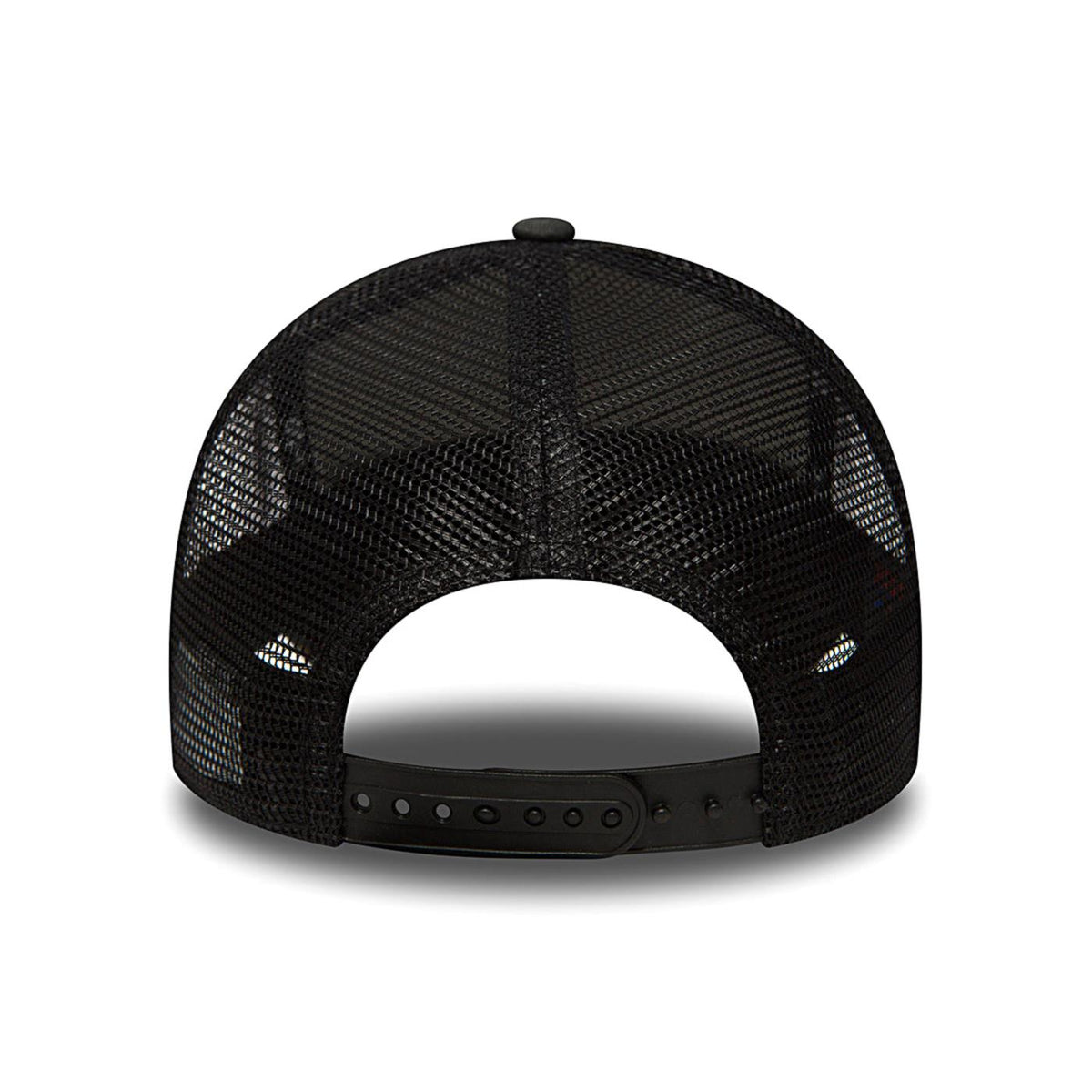 NEW ERA TRUCKER NEW YORK YANKEES