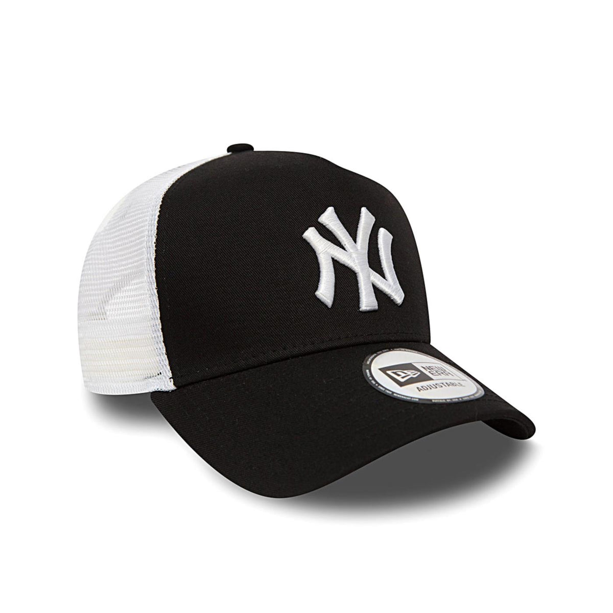 NEW ERA A-FRAME TRUCKER YANKEES - seconda immagine