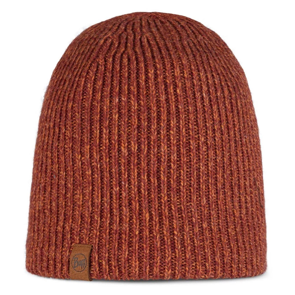 BUFF KNITTED &amp; FULL FLEECE HAT