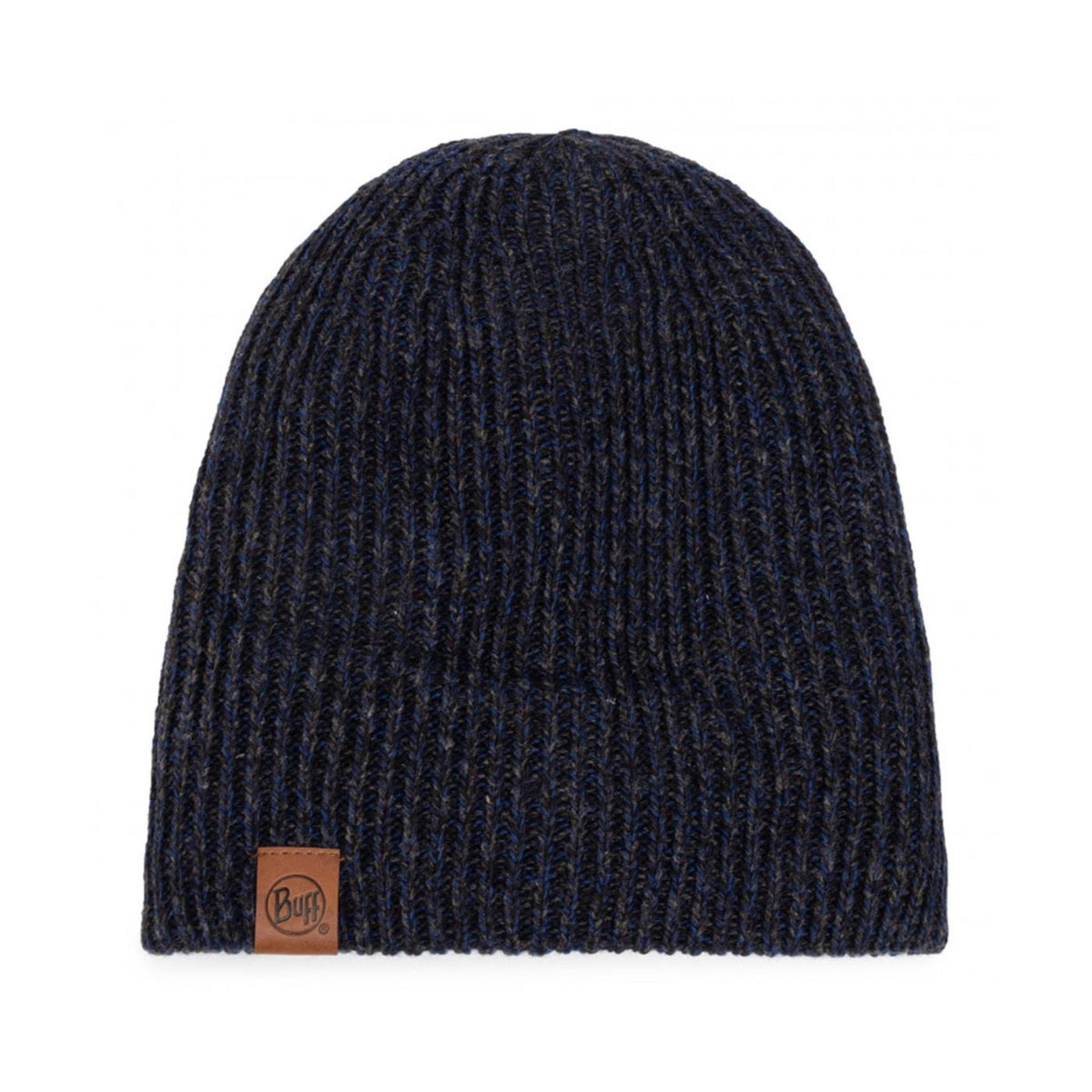 BUFF KNITTED FLEECE HAT NIGHT