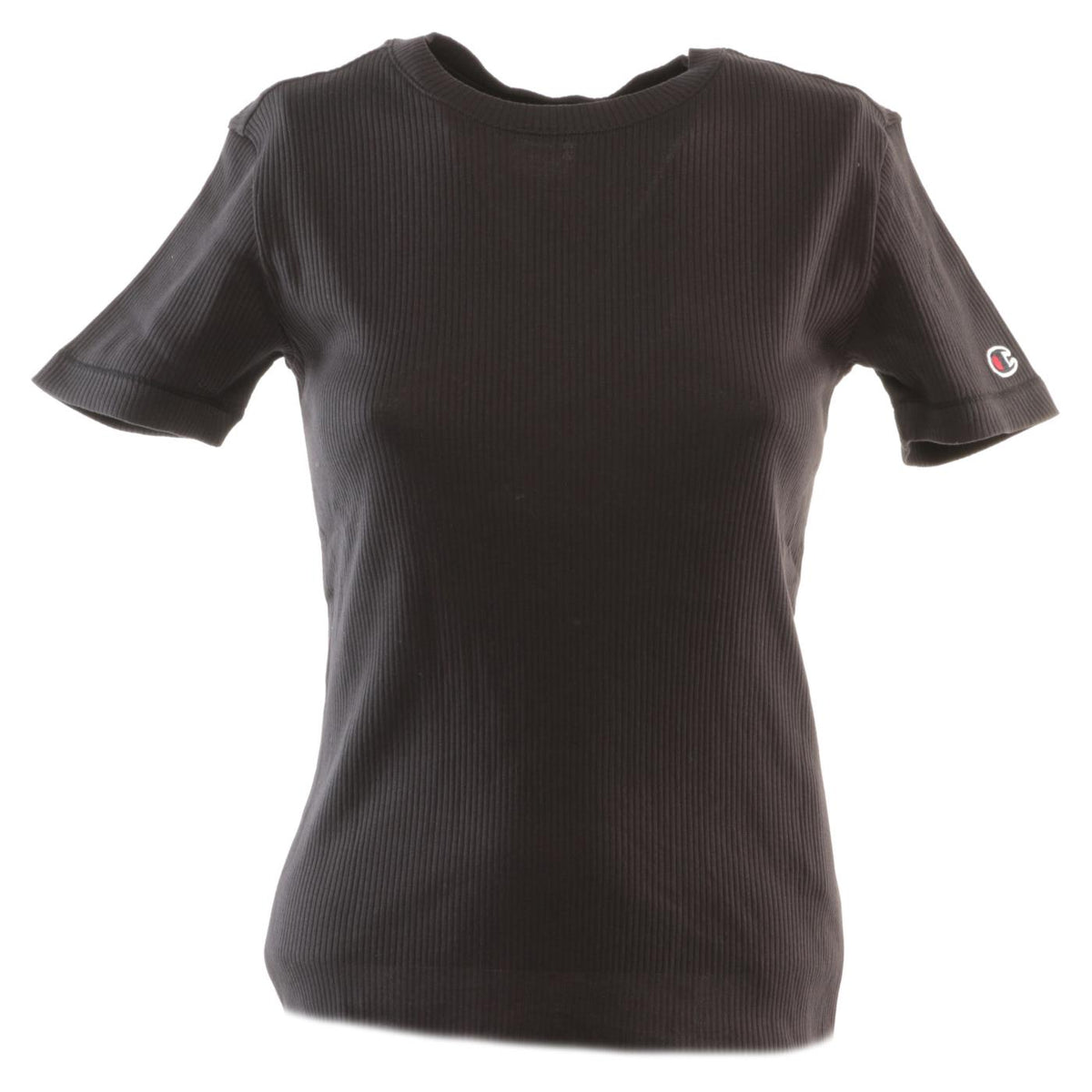 CHAMPION WOMAN CREWNECK T-SHIRT