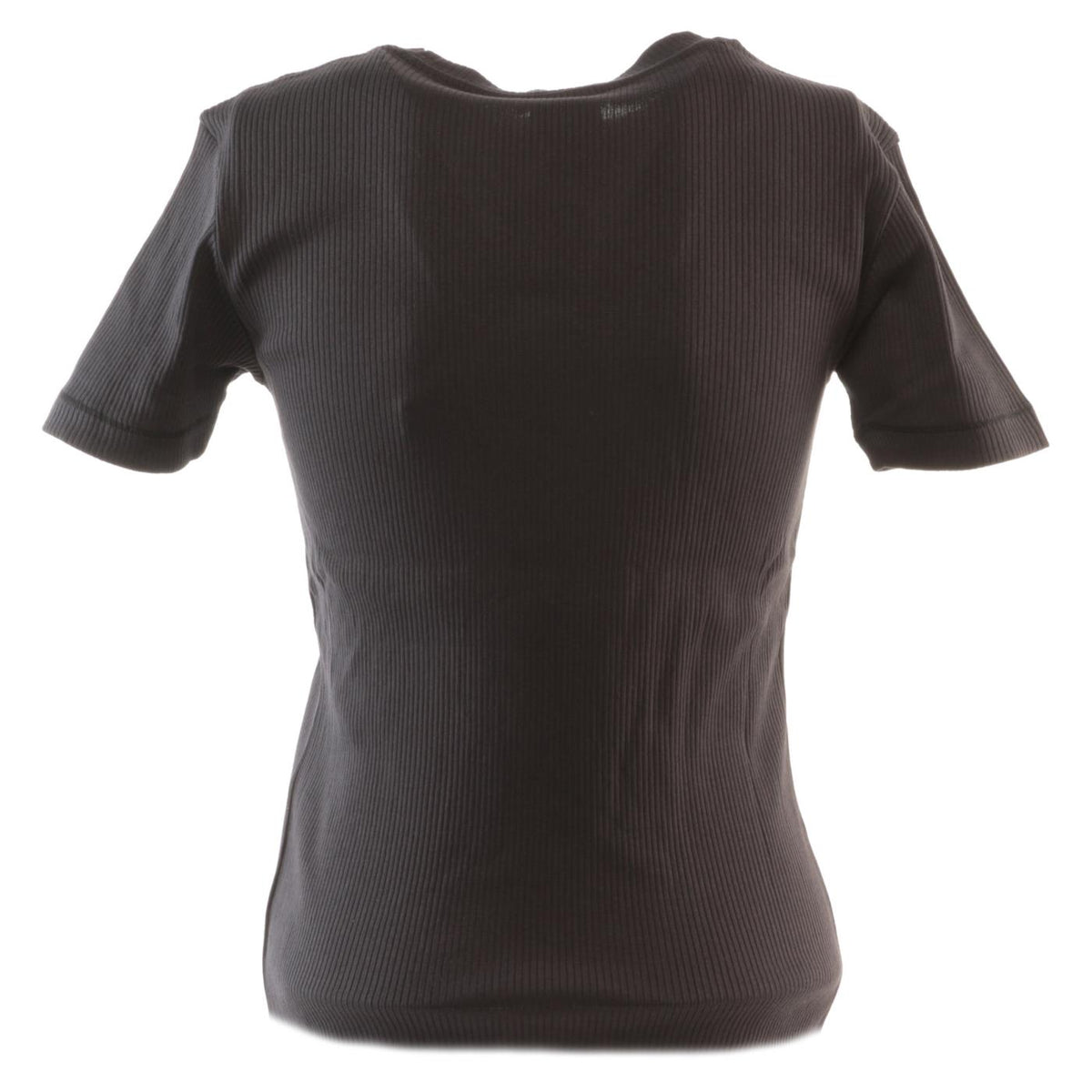 CHAMPION WOMAN CREWNECK T-SHIRT - seconda immagine