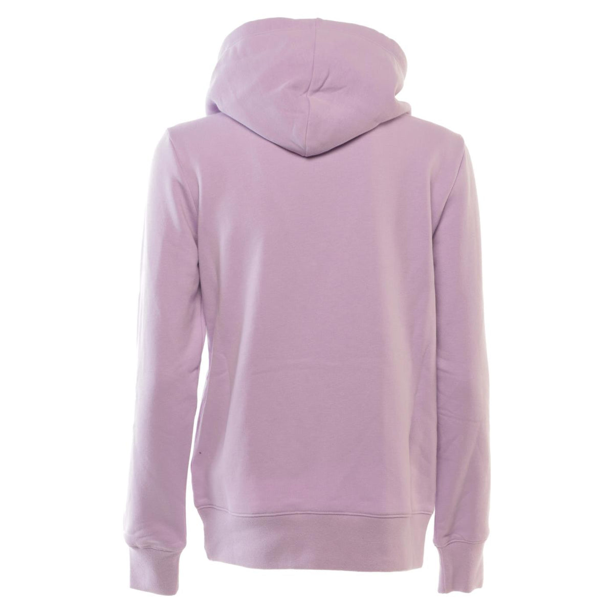 CHAMPION WOMAN HOODED SWEATSHIRT - Lilla - vista 2
