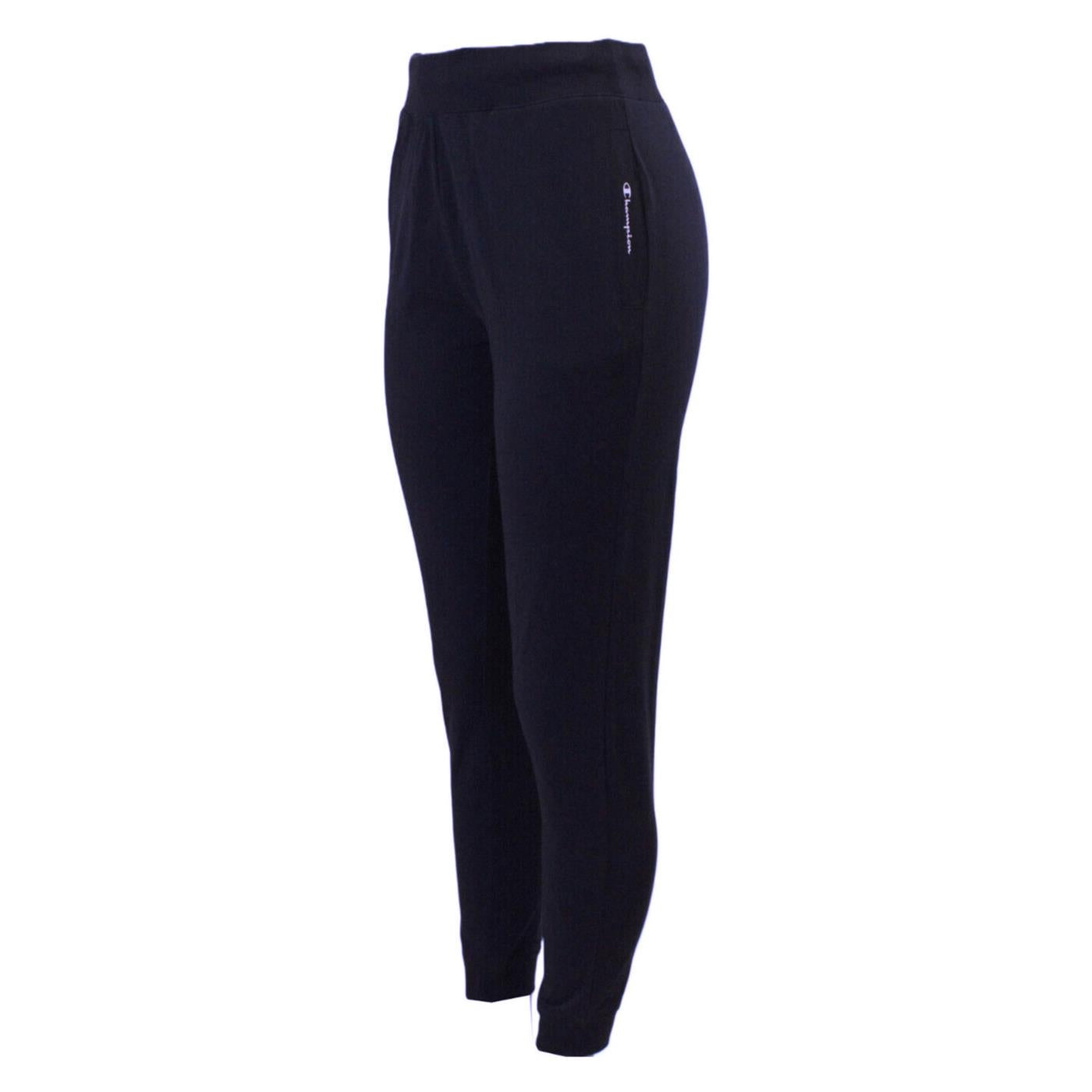 CHAMPION WOMAN RIB CUFF PANTS