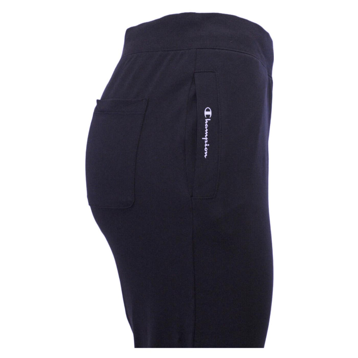 CHAMPION WOMAN RIB CUFF PANTS