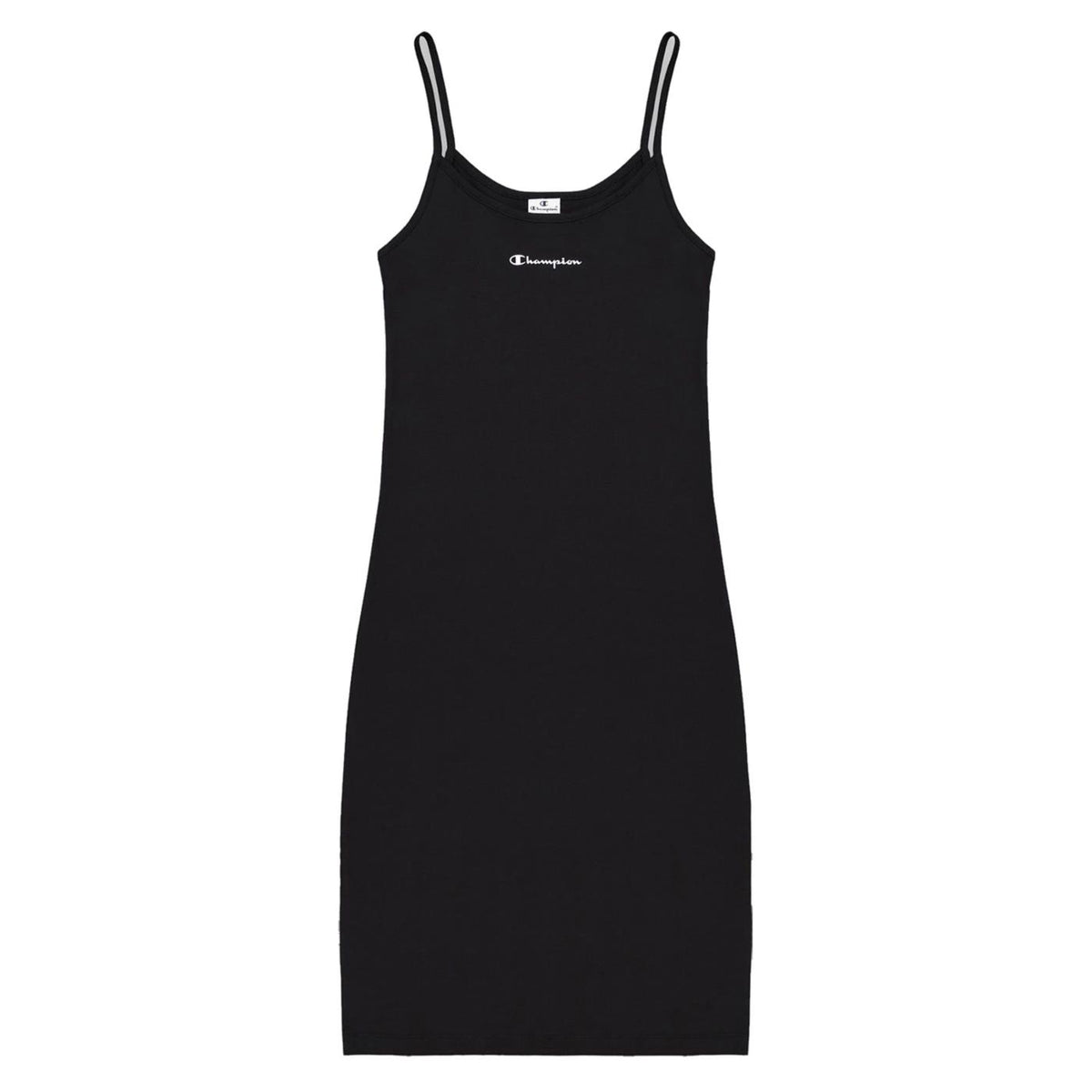 CHAMPION WOMAN DRESS - Nero - immagine principale