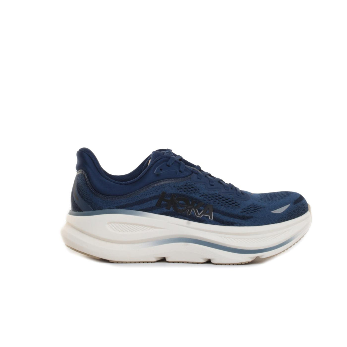 HOKA BONDI 9 - Blu - immagine principale