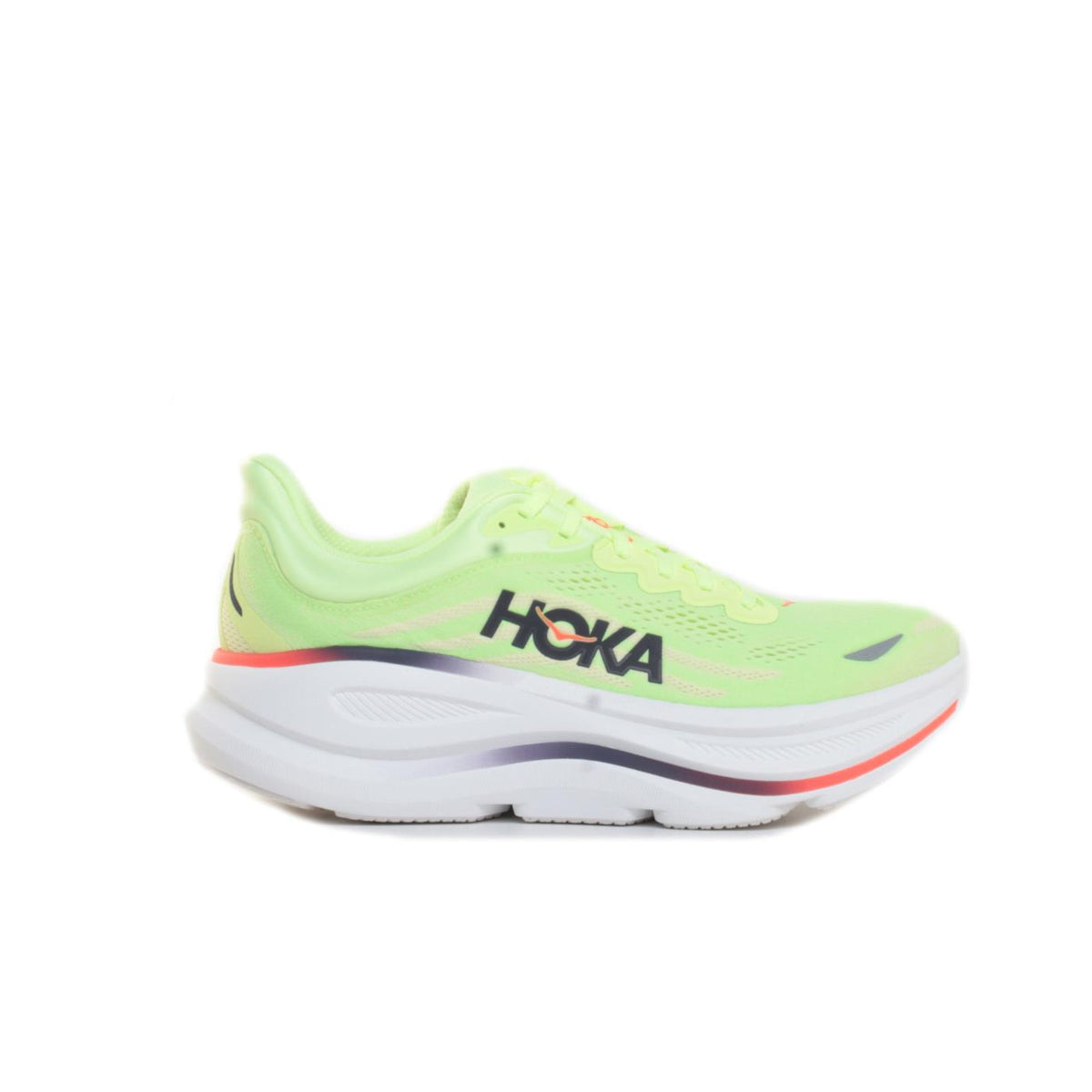 HOKA BONDI 9 - Giallo - immagine principale