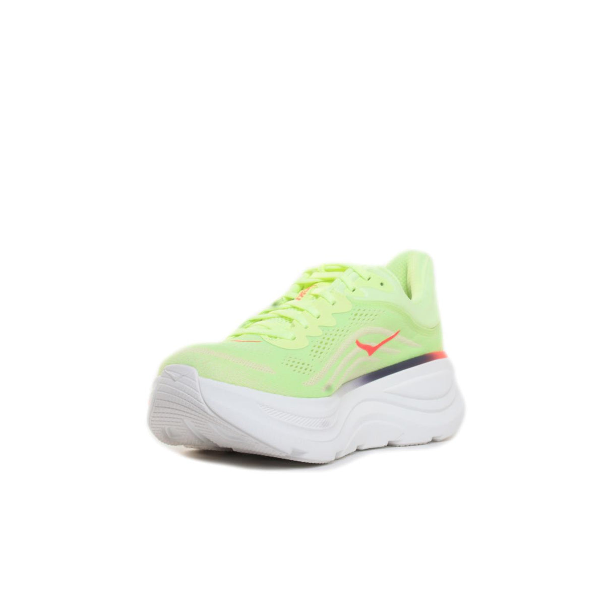 HOKA BONDI 9 - Giallo - vista 3