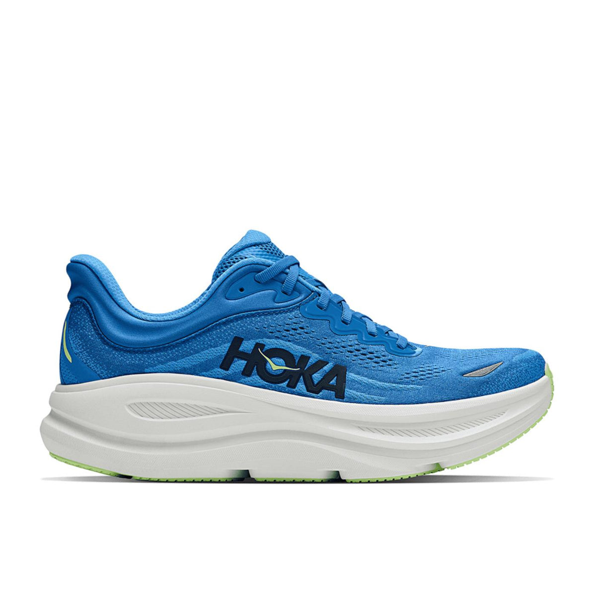 HOKA BONDI 9 - Azzurro - immagine principale