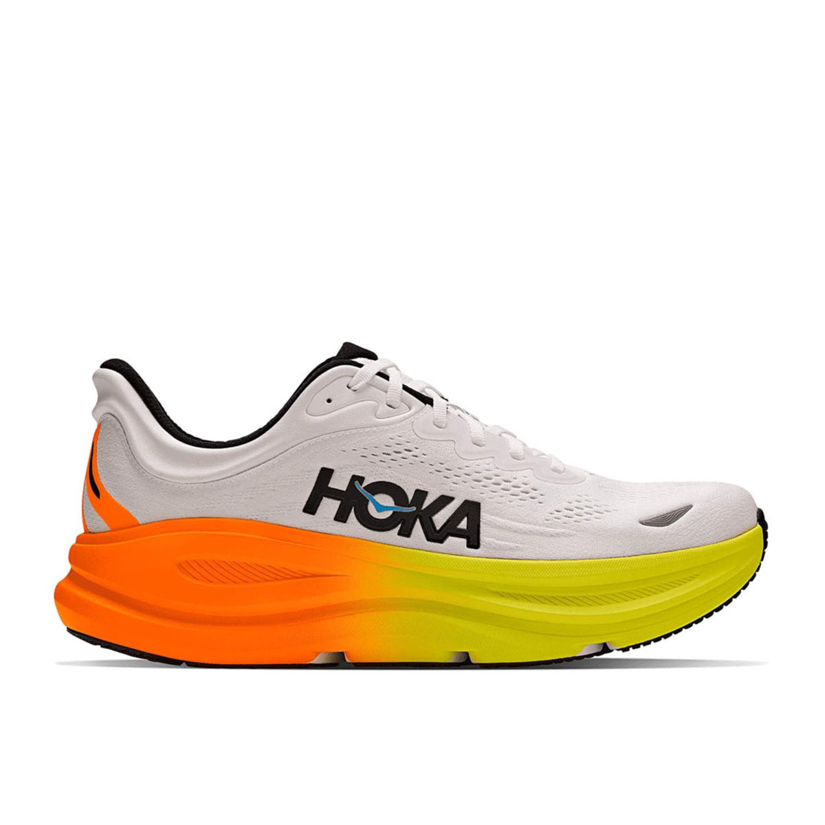HOKA BONDI 9 - Bianco - immagine principale