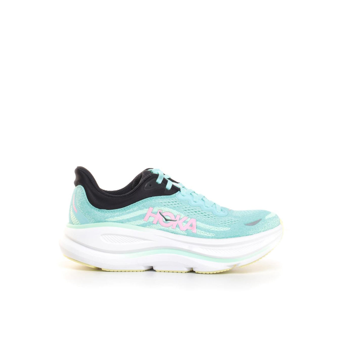 HOKA BONDI 9 WOMAN