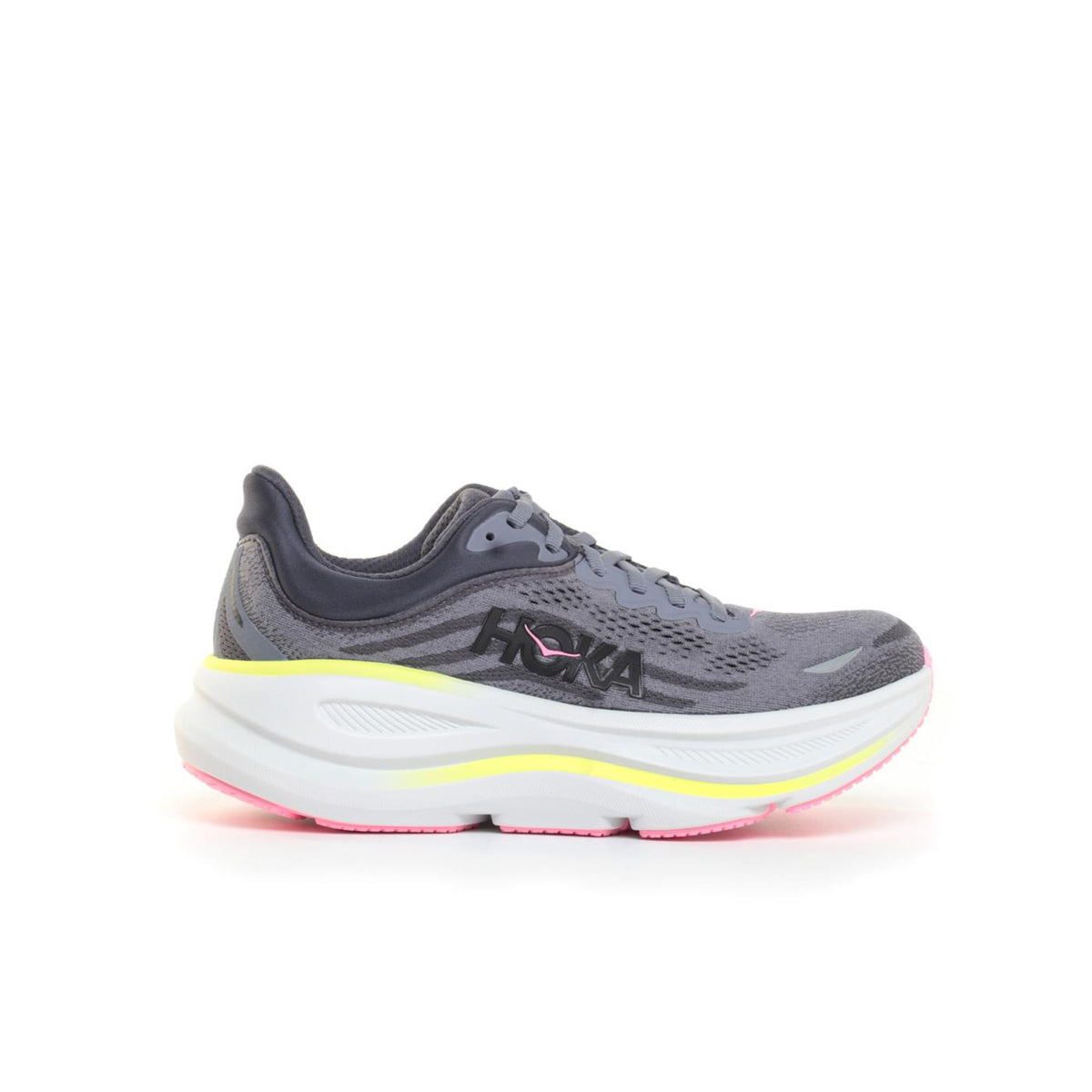 HOKA BONDI 9 WOMAN