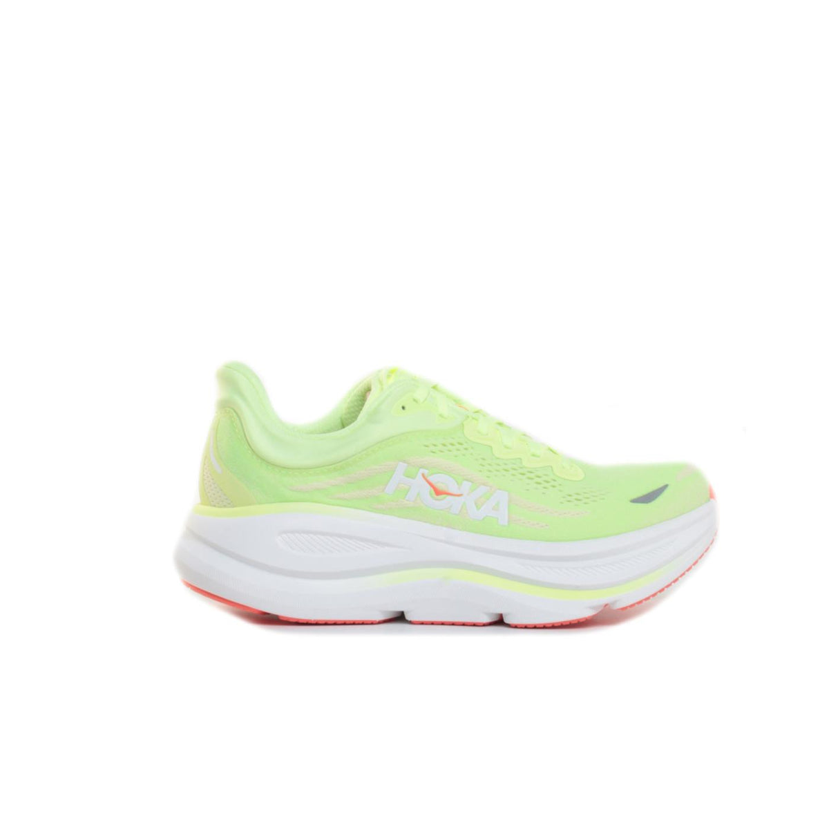 HOKA BONDI 9 - Giallo - immagine principale