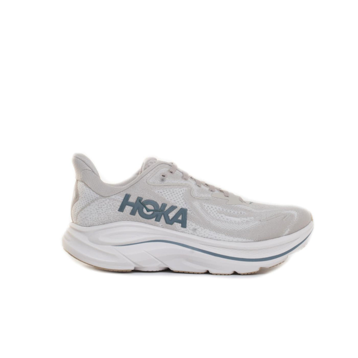 HOKA CLIFTON 10 - Beige - immagine principale