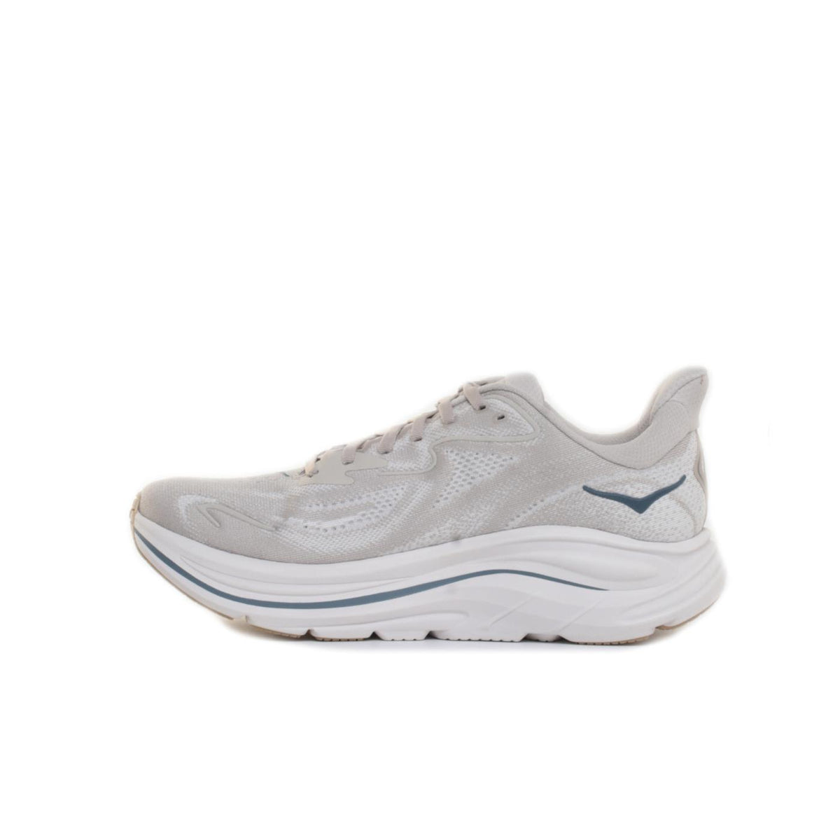 HOKA CLIFTON 10 - Beige - vista 2