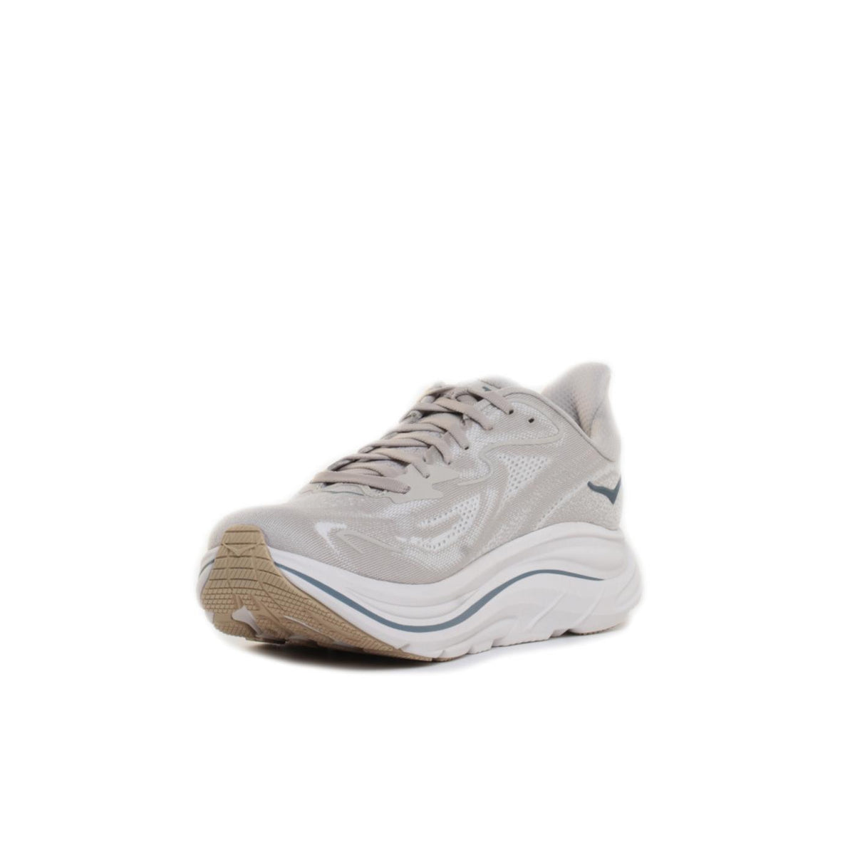 HOKA CLIFTON 10 - Beige - vista 3