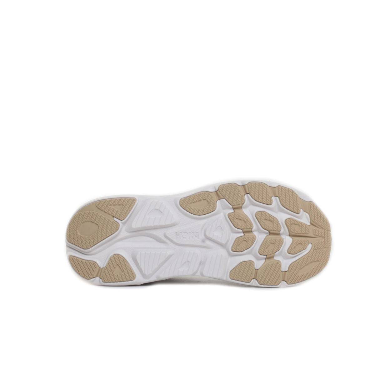 HOKA CLIFTON 10 - Beige - vista 5
