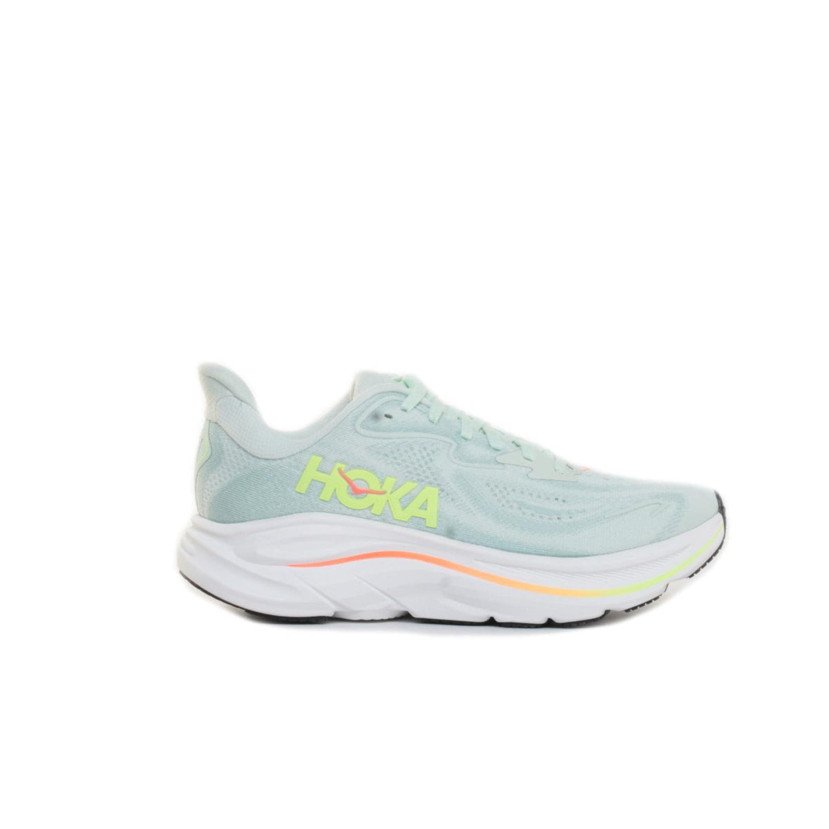 HOKA CLIFTON 10 WOMAN
