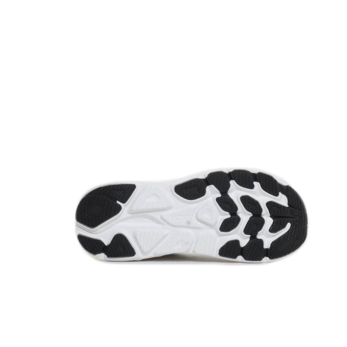 HOKA CLIFTON 10 WOMAN - Verde - vista 5