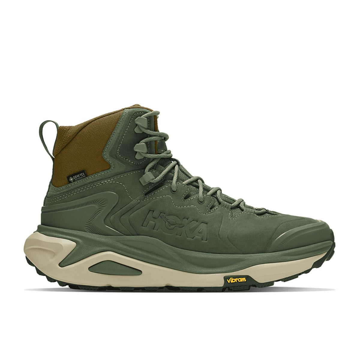 HOKA KAHA 3 GTX