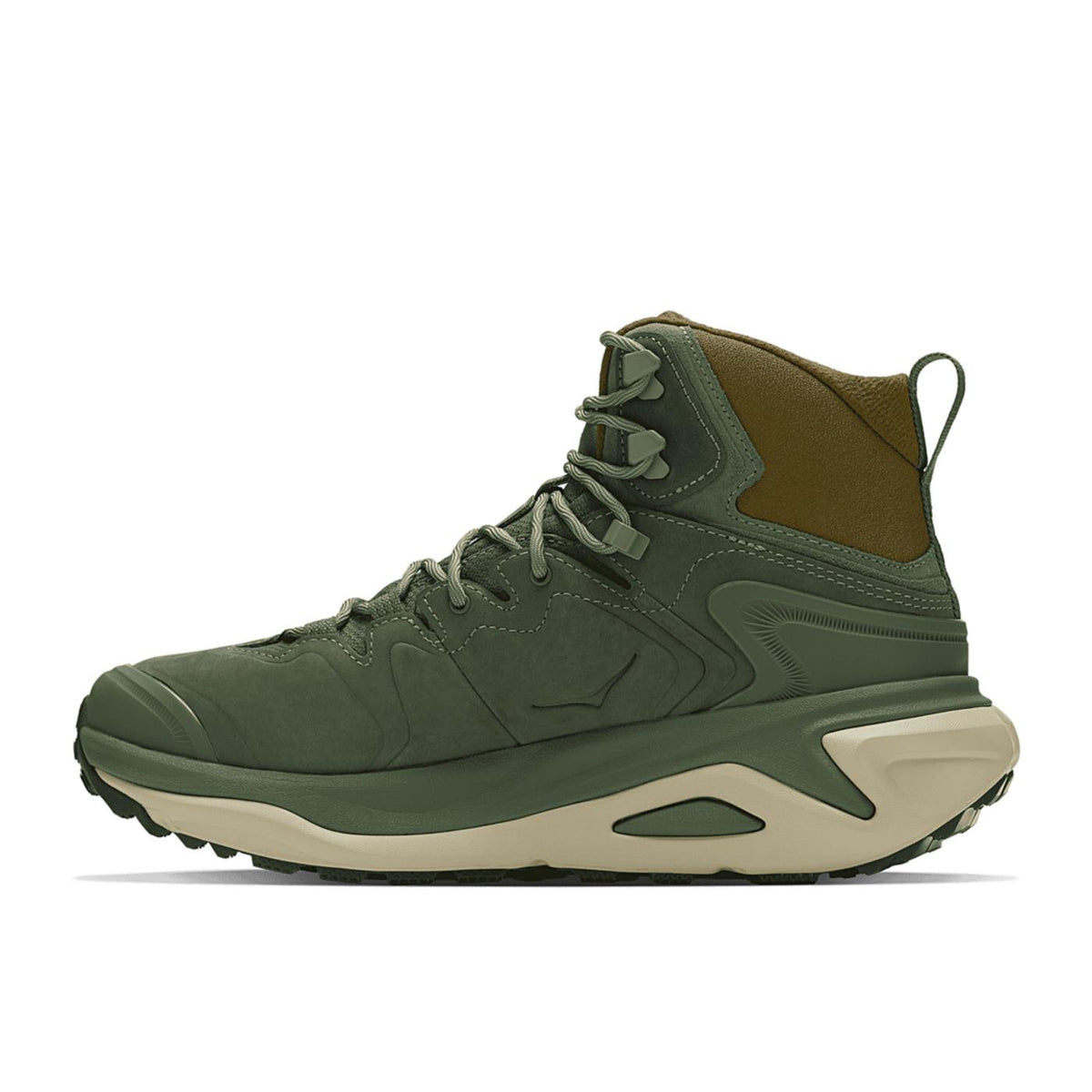HOKA KAHA 3 GTX - seconda immagine