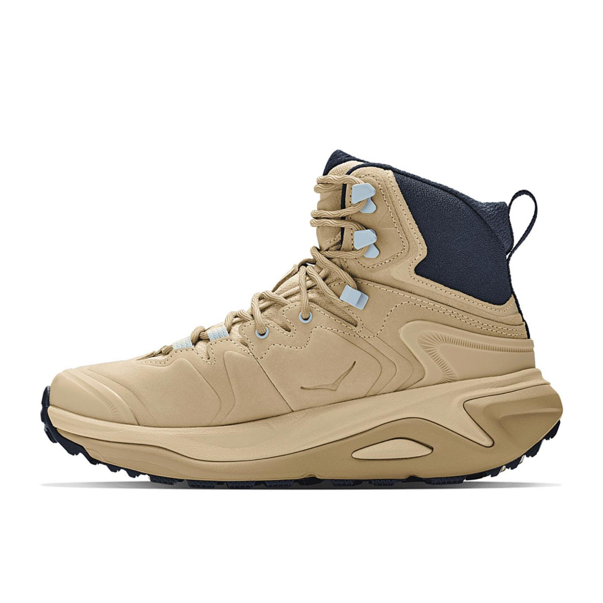HOKA KAHA 3 GTX WOMAN - vista 2