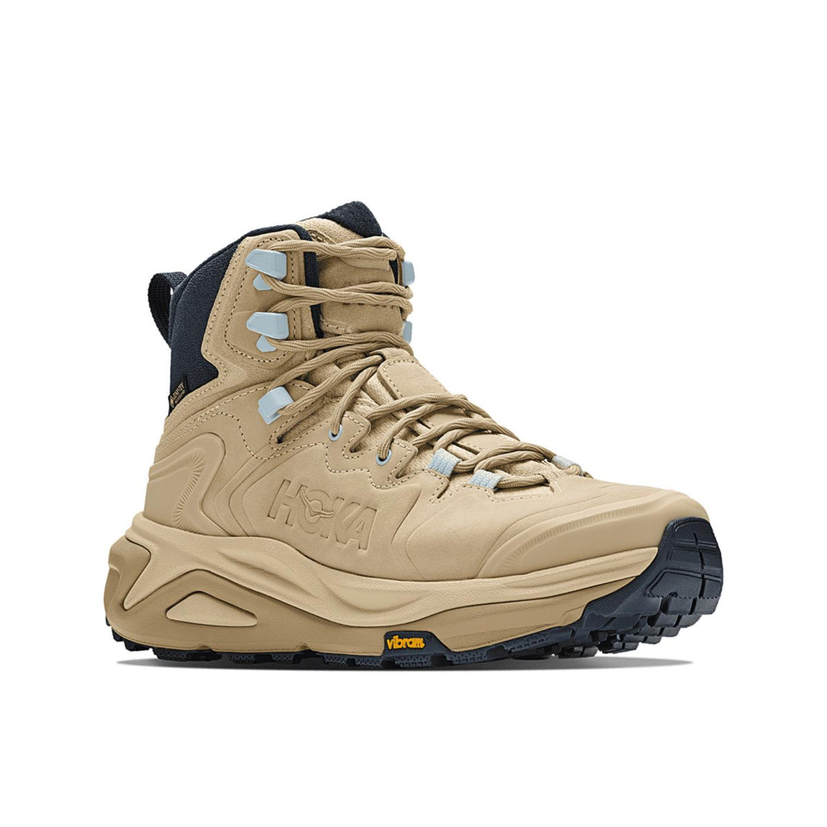 HOKA KAHA 3 GTX WOMAN - vista 4