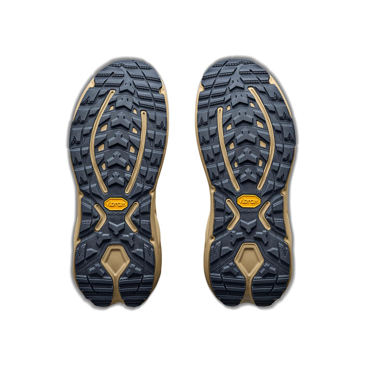 HOKA KAHA 3 GTX WOMAN - vista 6