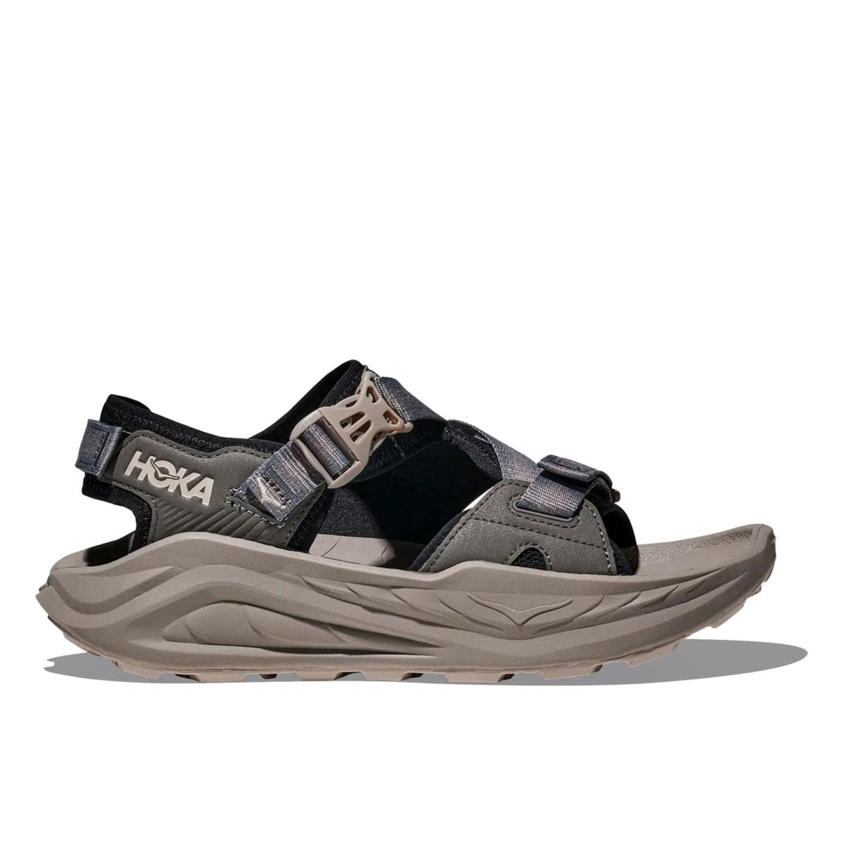 HOKA INFINI HIKE TC