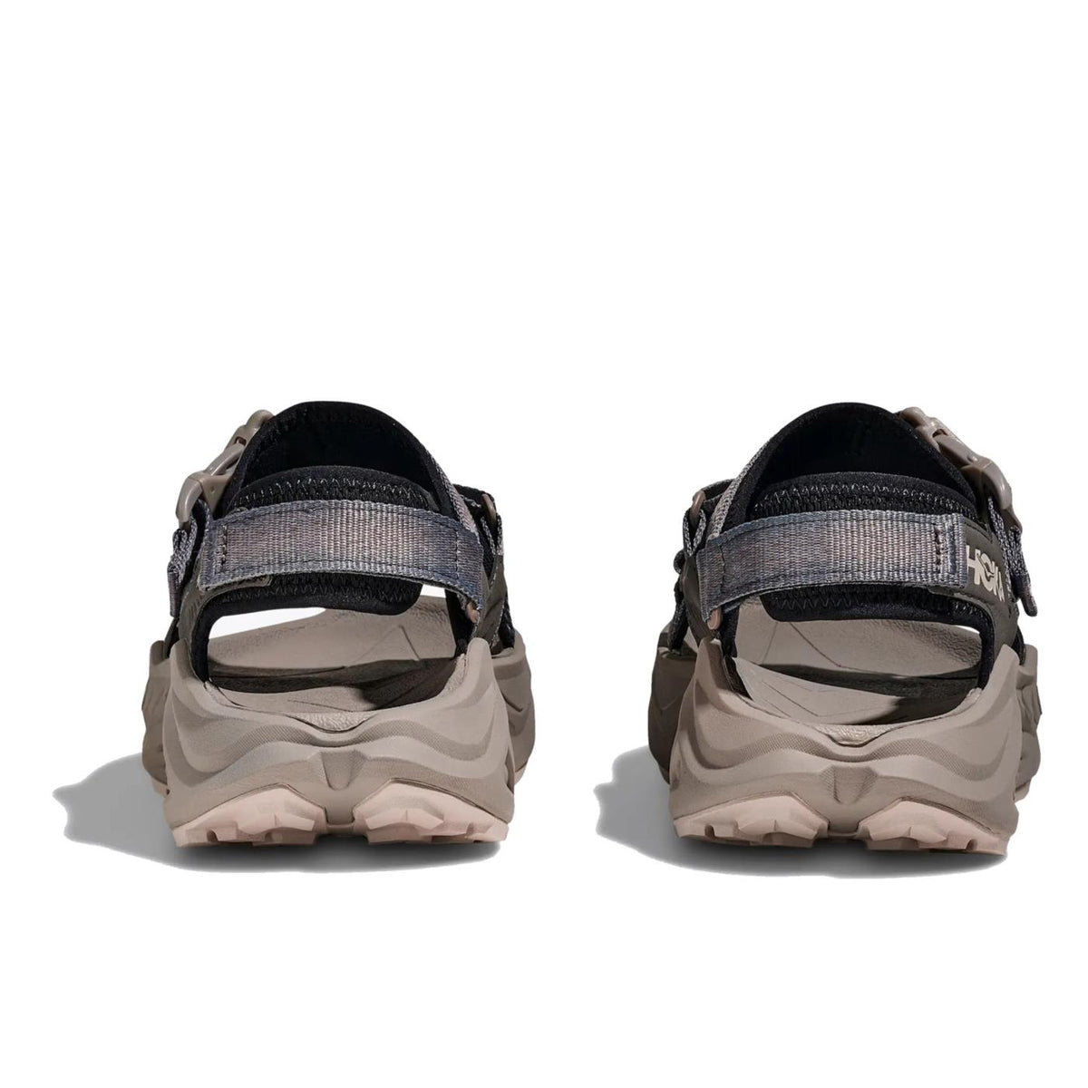 HOKA INFINI HIKE TC - Grigio scuro - vista 5