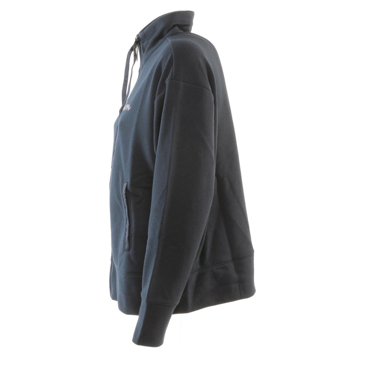 CHAMPION WOMAN FULL ZIP SWEATSHIRT