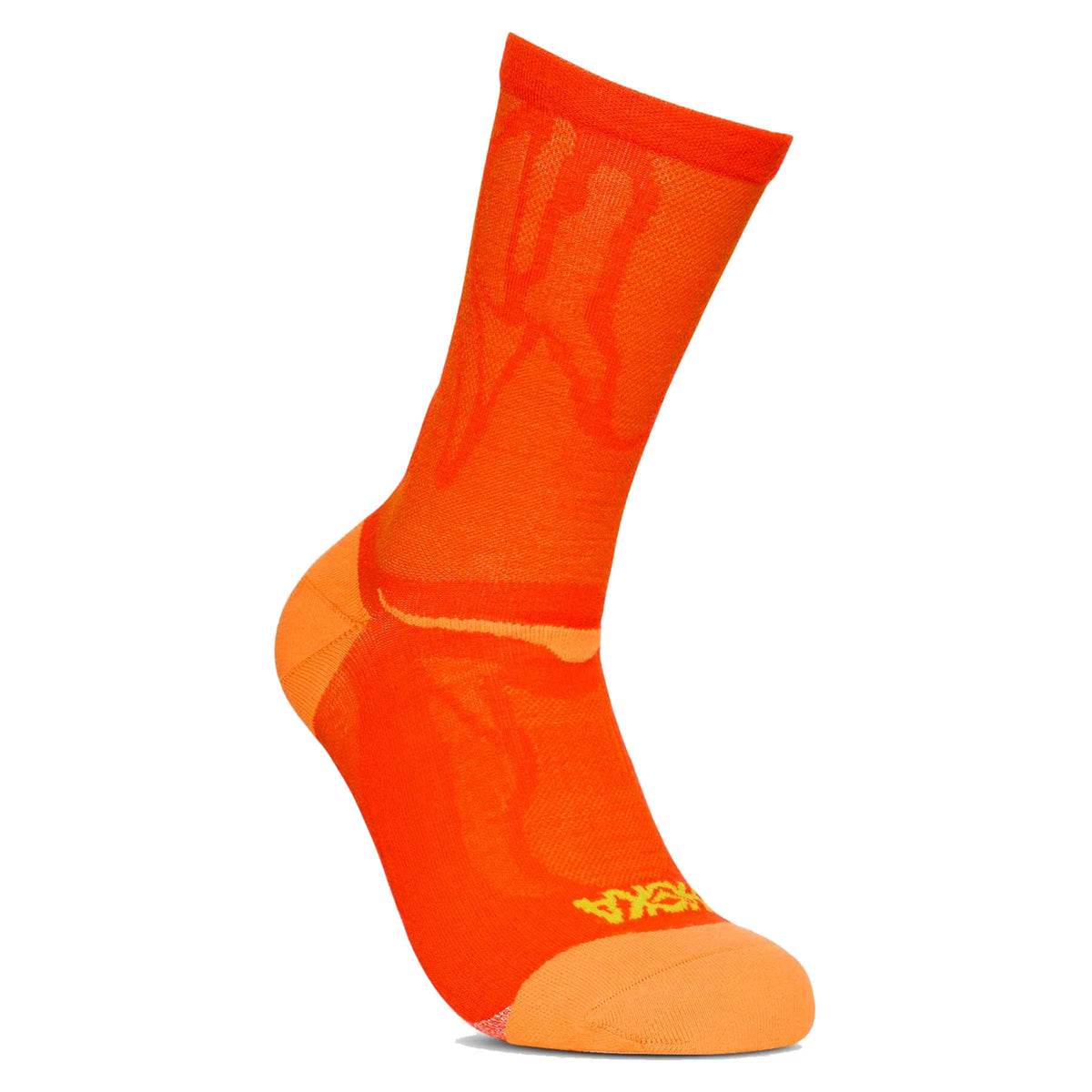 HOKA CLIFTON CREW RUN SOCK - seconda immagine